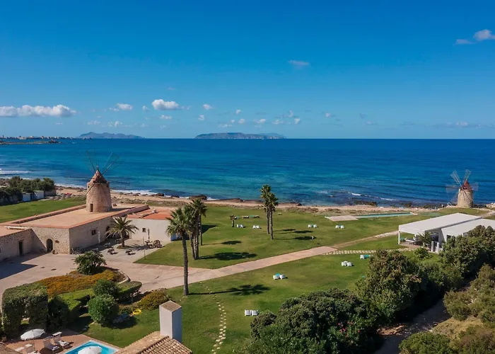 Resort I Mulini Trapani