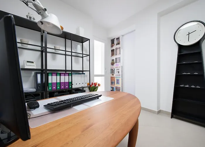 Aparthotel Finestre D'Occidente